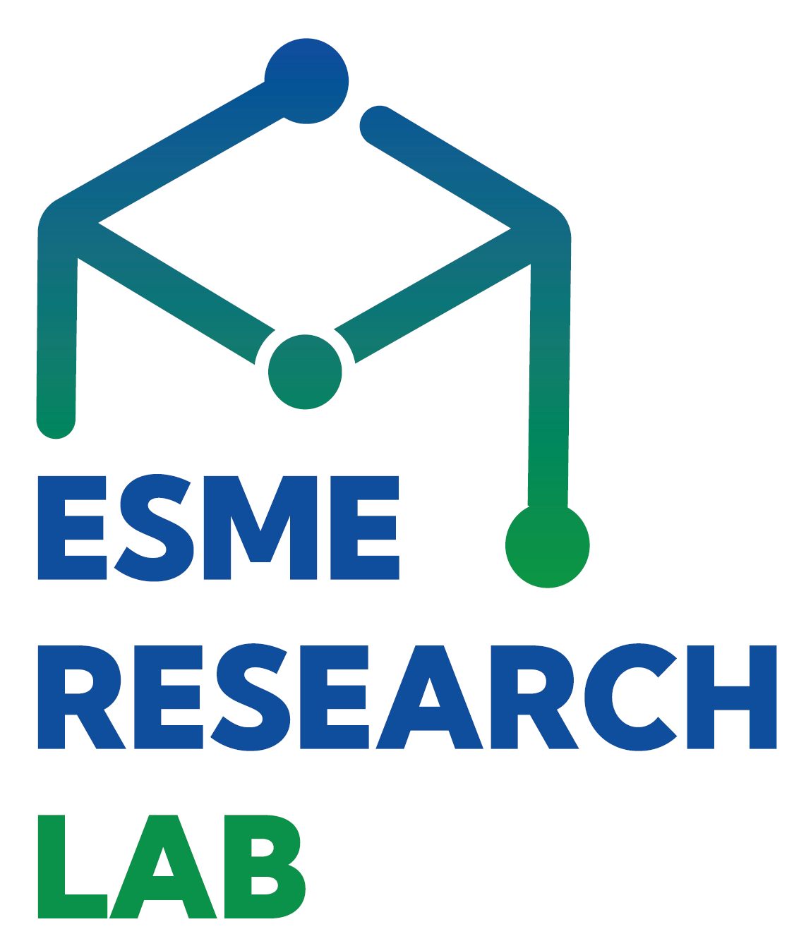 LOGO ESME RESEARCH LAB