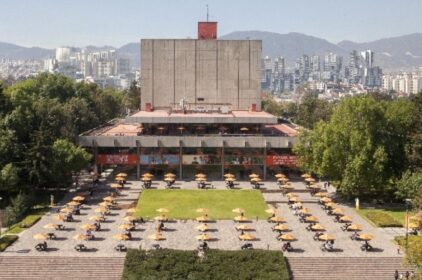 Universidad Anáhuac Mexico