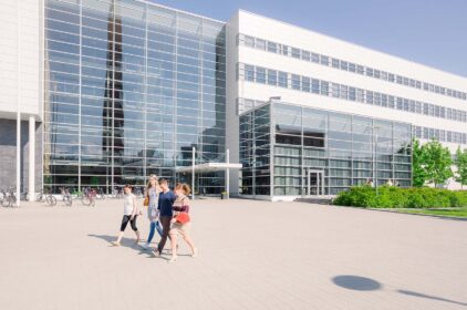 JAMK University of Applied Sciences