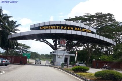 University Putra Malaysia