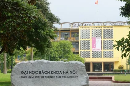 Hanoi University of Science and Technology