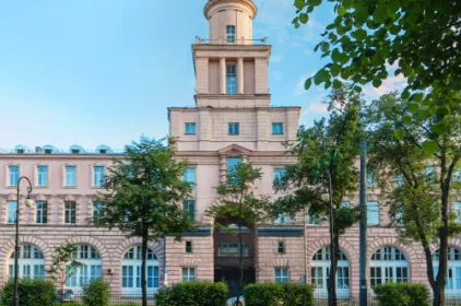 ITMO University