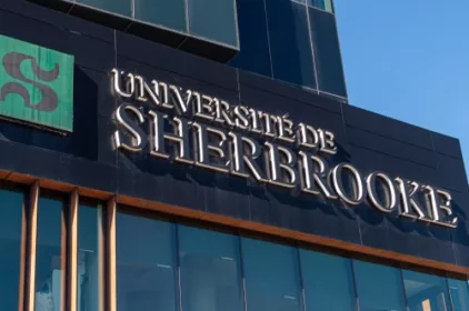 Université de Sherbrooke